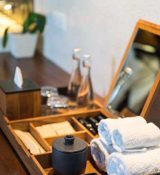 Люкс с Террасой, Alila Seminyak