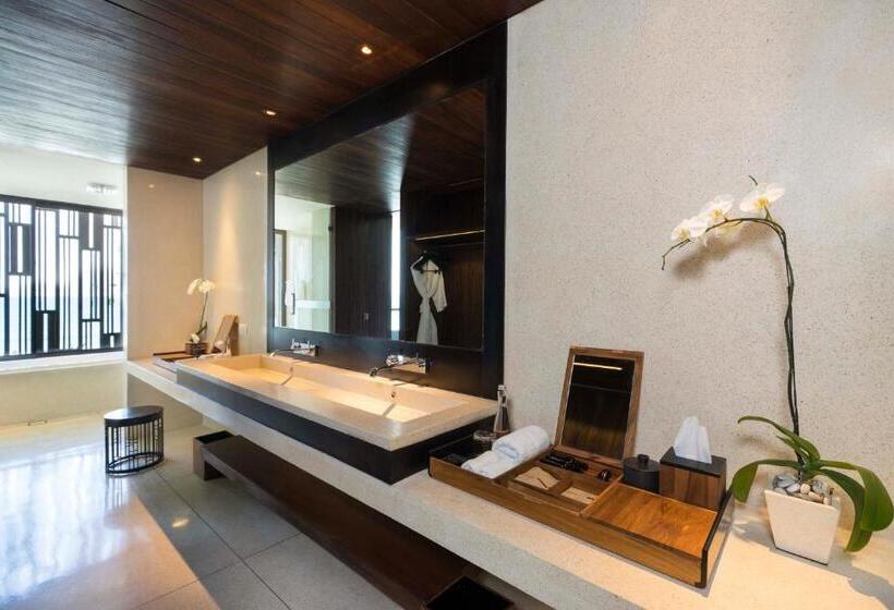 海景套房, Alila Seminyak