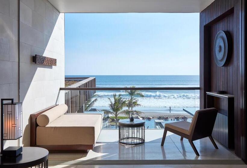 Люкс Вид на Море, Alila Seminyak