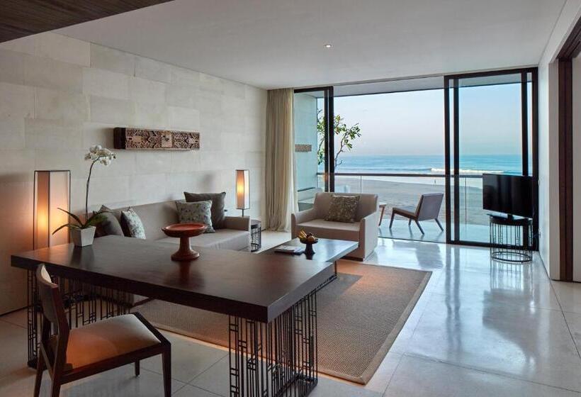 Люкс, Alila Seminyak