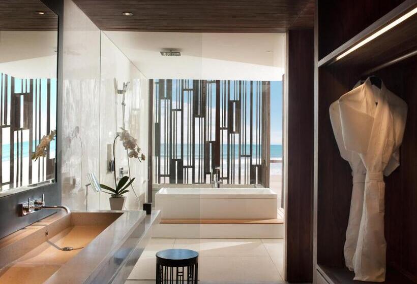 套房, Alila Seminyak