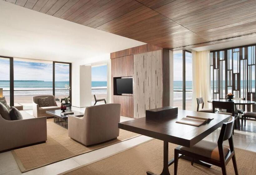 Люкс, Alila Seminyak