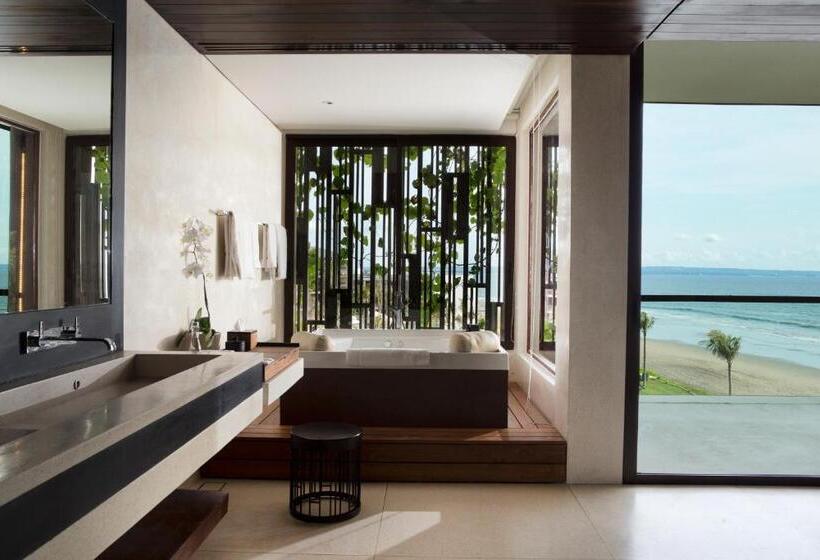 Пентхаус, Alila Seminyak