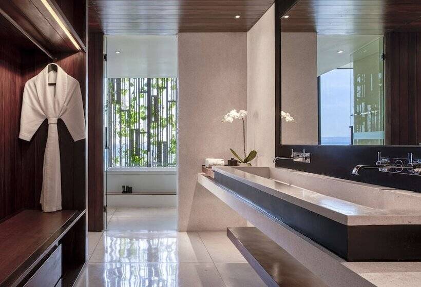 海景套房, Alila Seminyak