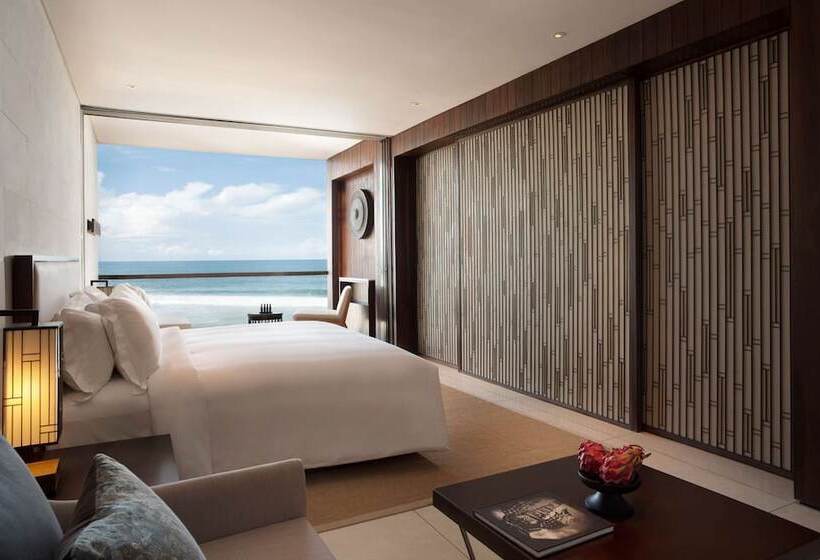 Люкс Вид на Море, Alila Seminyak