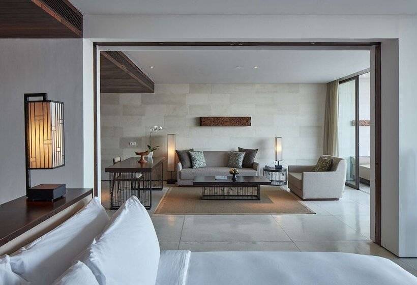 Люкс, Alila Seminyak