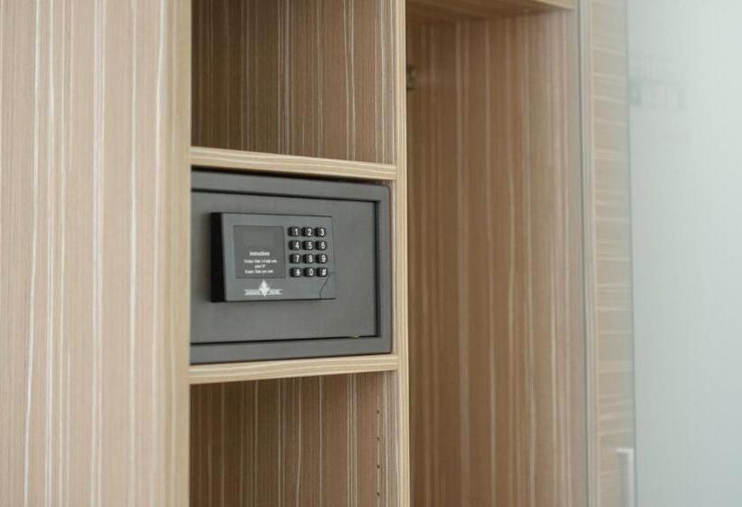 Номер Стандарт Индивидуальный, Book Hotel Leipzig