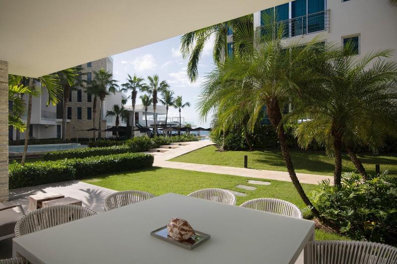 Люкс Вид на Море, The Ocean Club, A Luxury Collection Resort, Costa Norte
