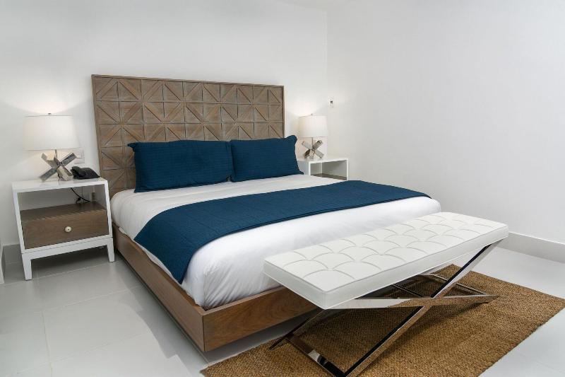 Люкс Вид на Море, The Ocean Club, A Luxury Collection Resort, Costa Norte