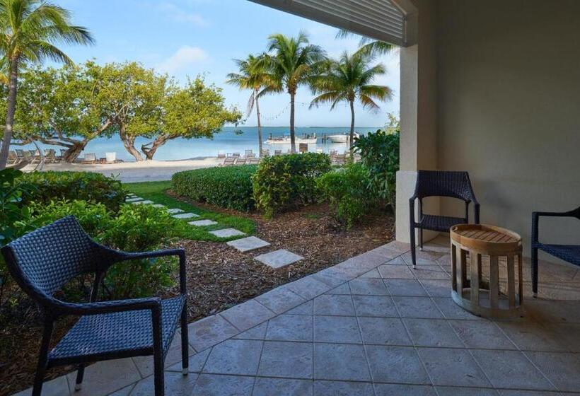 Люкс Кровать Кинг, Playa Largo Resort & Spa, Autograph Collection