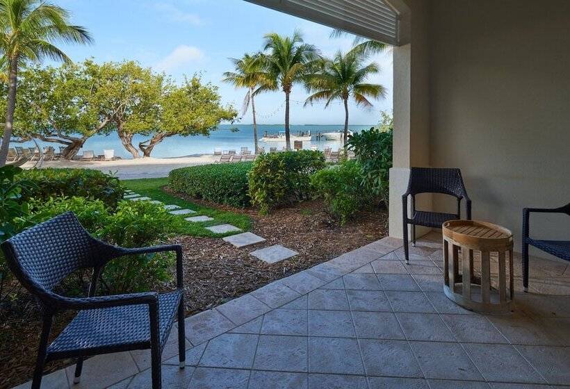 Люкс, Playa Largo Resort & Spa, Autograph Collection