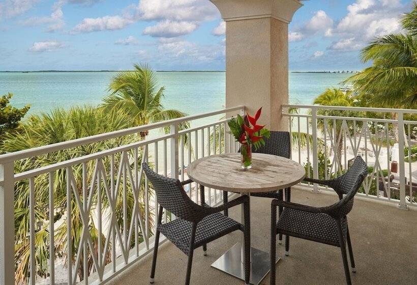 Люкс, Playa Largo Resort & Spa, Autograph Collection