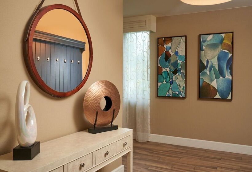 Люкс, Playa Largo Resort & Spa, Autograph Collection