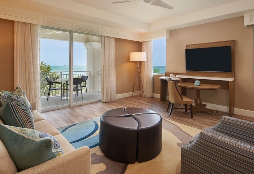 스위트, Playa Largo Resort & Spa, Autograph Collection