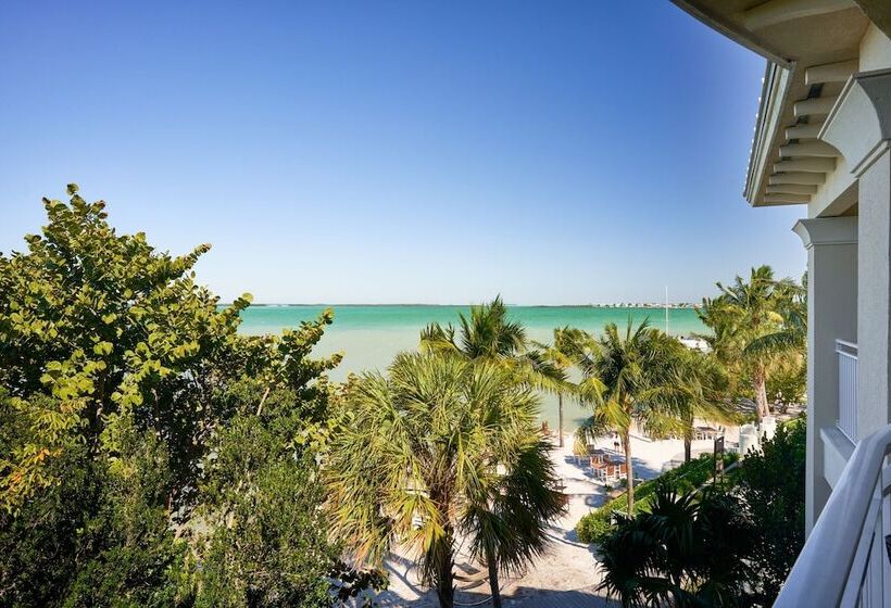 Люкс, Playa Largo Resort & Spa, Autograph Collection