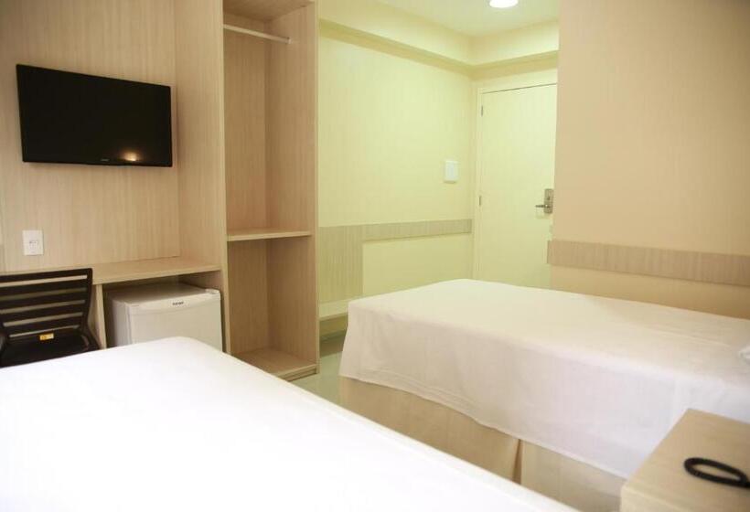 Номер Стандарт, Stay Inn