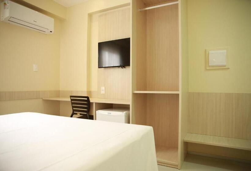 Номер Стандарт Трехместный, Stay Inn