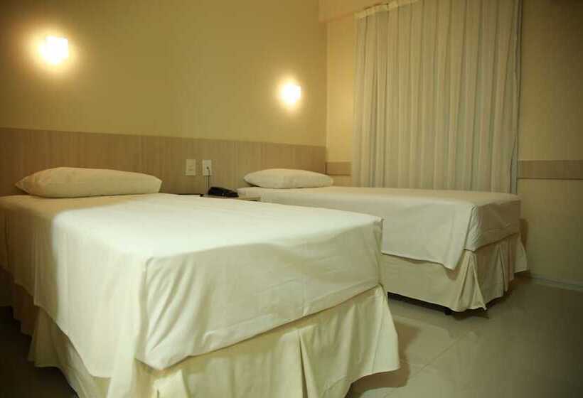 Номер Стандарт, Stay Inn