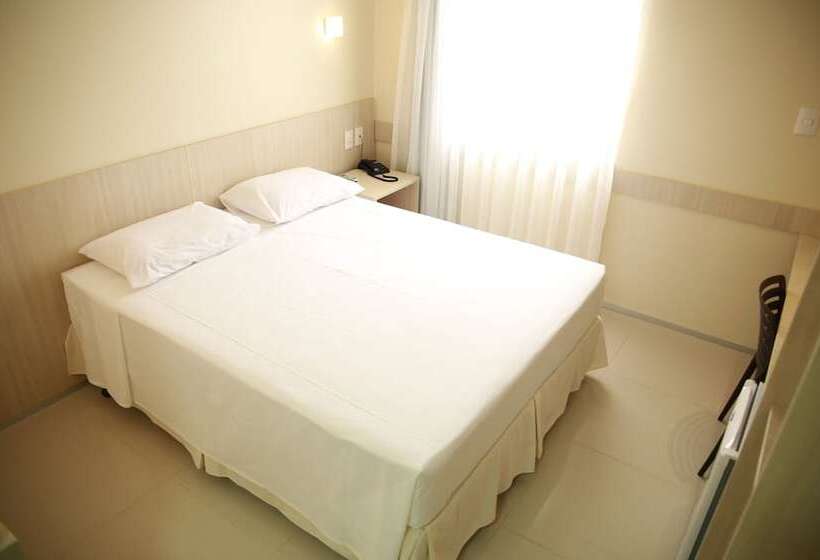 Номер Стандарт Трехместный, Stay Inn