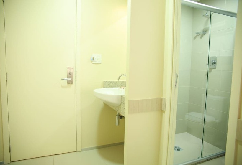 Номер Стандарт Трехместный, Stay Inn