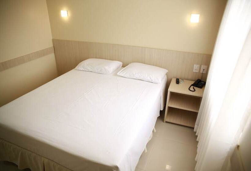 Номер Стандарт, Stay Inn