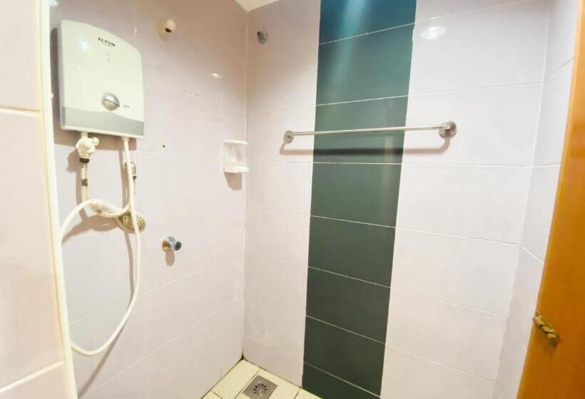 Номер Deluxe, Sun Inns Hotel Cheras