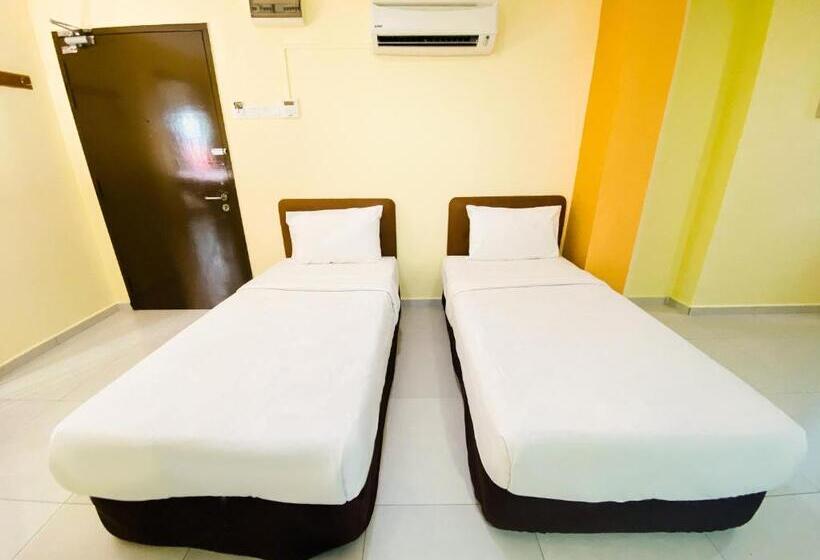 Номер Superior, Sun Inns Hotel Cheras