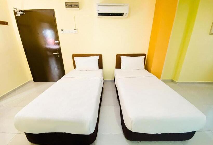 Номер Superior, Sun Inns Hotel Cheras