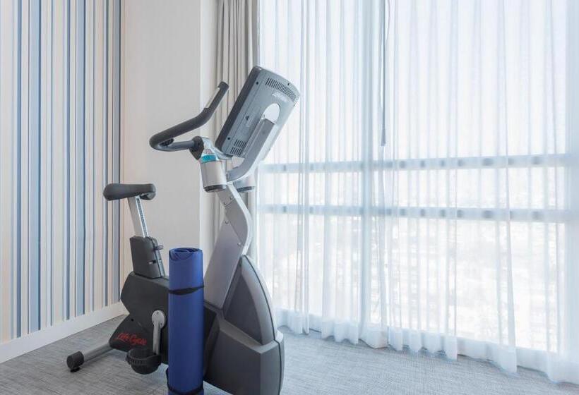 Номер Deluxe, Tryp By Wyndham Wtc Mexico