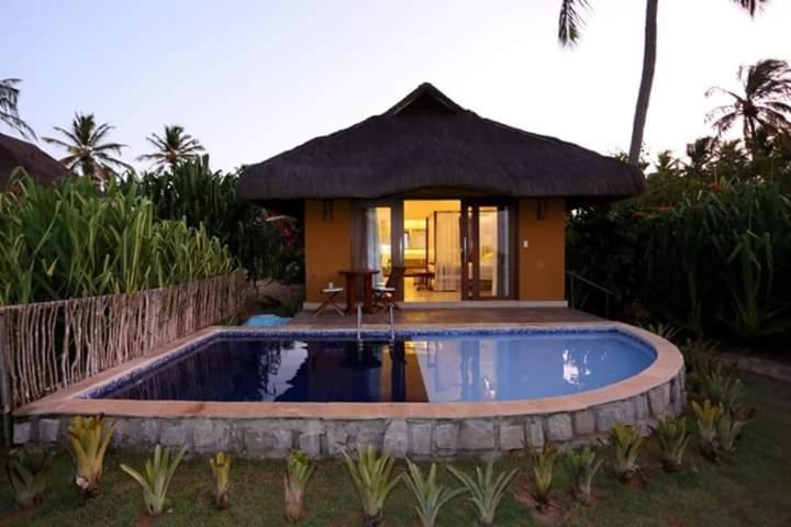 اتاق استاندارد, Pousada Spa Dos Amores