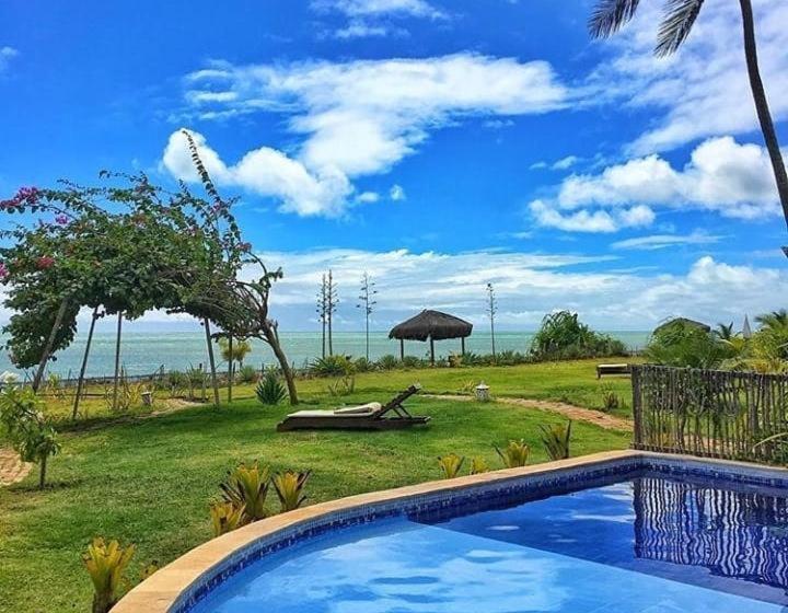 اتاق استاندارد, Pousada Spa Dos Amores