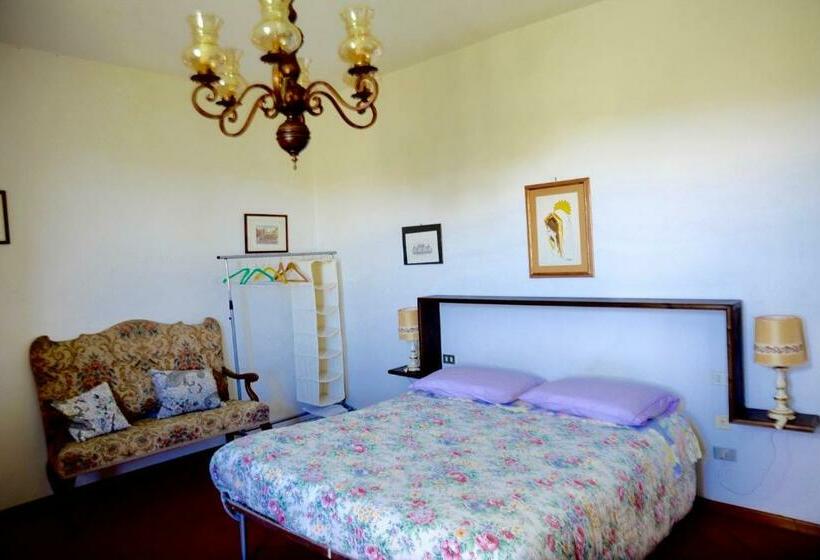 Номер Стандарт с Гидромассажем, Little B&b Della Pieve