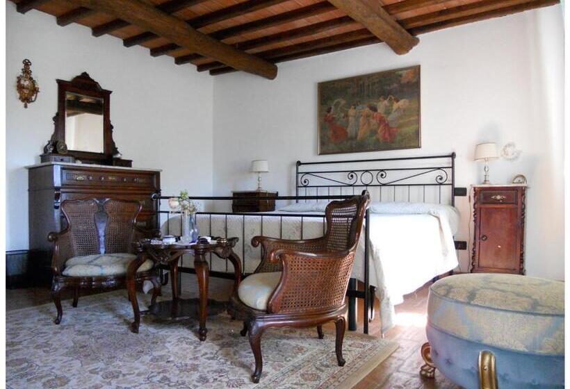 سوئیت 2 خوابه, La Pieve Di Sant Andrea