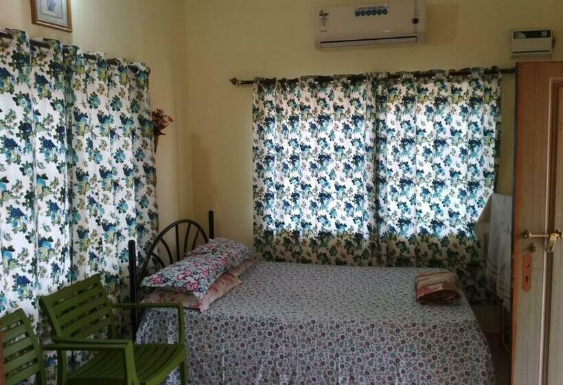 Quarto Deluxe, Noel Guest House