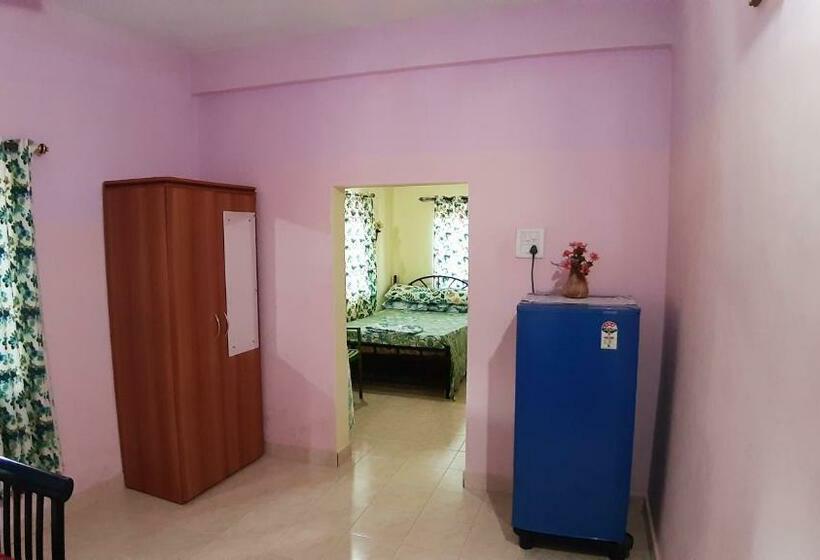 Quarto Deluxe, Noel Guest House