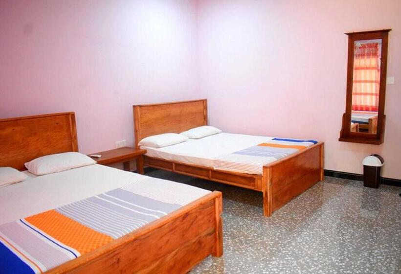 Семейный Номер, Yaswi Guest House