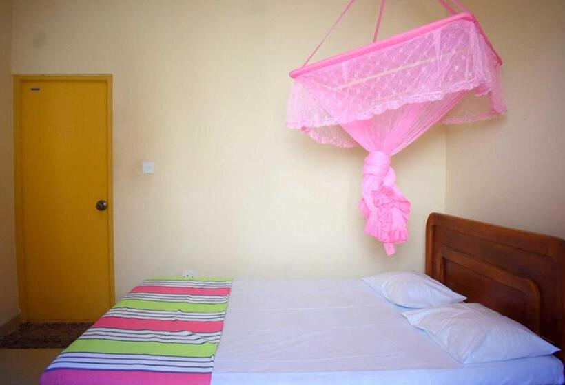 Номер Economy, Yaswi Guest House