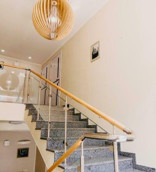 Номер Deluxe, Boutique Hotel V