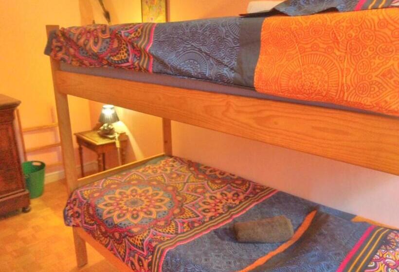 اتاق عادی, Bed & Diner Les Terrasses De La Palme