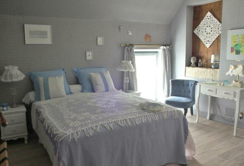 Номер Стандарт, Petite Maison Berrichonne