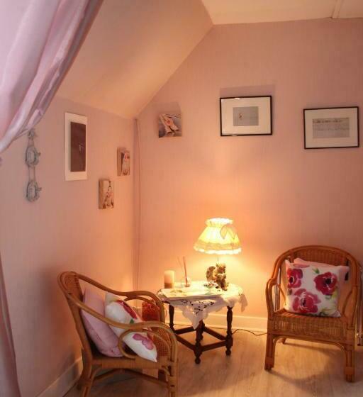 Номер Стандарт, Petite Maison Berrichonne