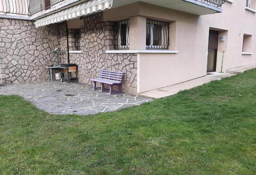 Номер Стандарт, Villa Rose Garden