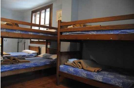 Семейный Номер, Borda Felices   Hostel
