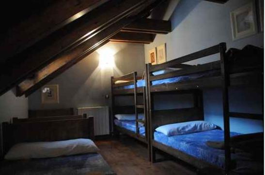 Семейный Номер, Borda Felices   Hostel