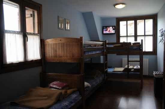 Семейный Номер, Borda Felices   Hostel