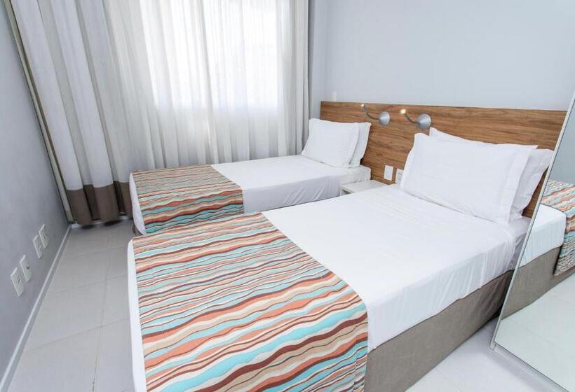 Полулюкс, Beach Park Resort  Wellness