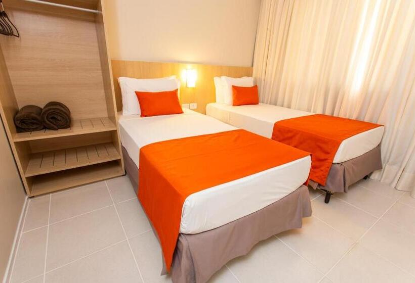 Люкс Премиум, Beach Park Resort  Wellness