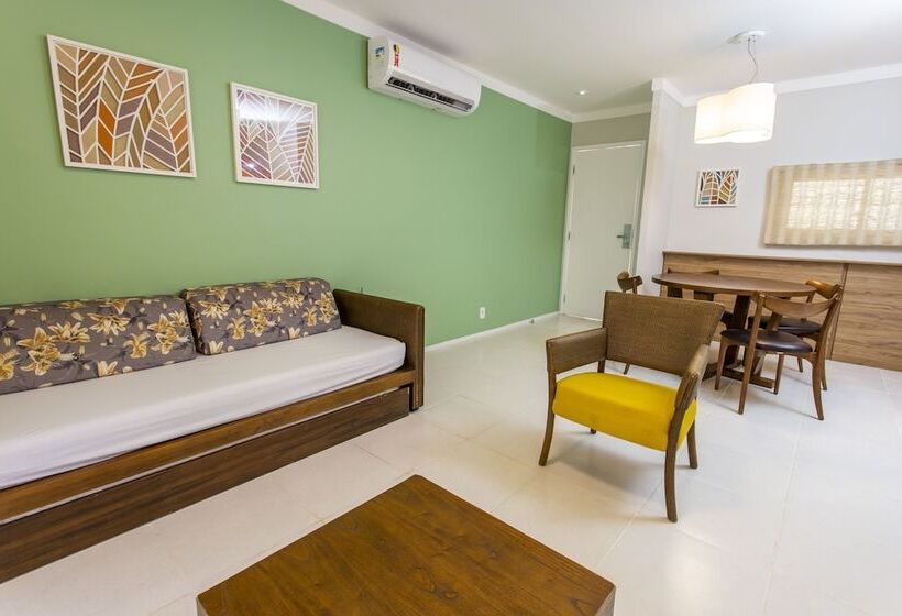 Люкс Повышенной Комфортности, Beach Park Resort  Wellness
