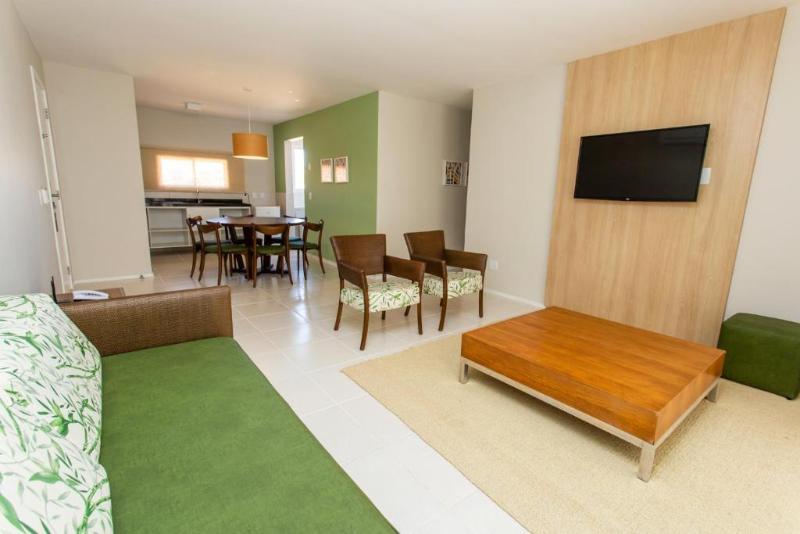 Люкс Премиум, Beach Park Resort  Wellness