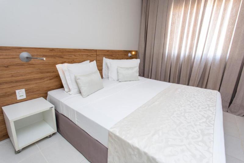 Люкс Повышенной Комфортности, Beach Park Resort  Wellness